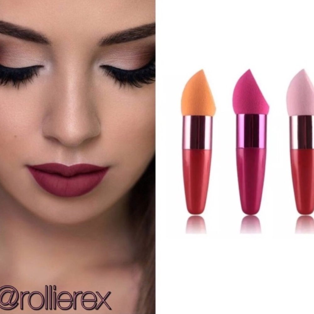 ❤️Lollipop Makeup Brush - Picture 2 of 8